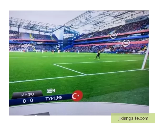 沉浸式世界杯竞猜互动体验全流程解析与策略指南畅玩足球盛宴