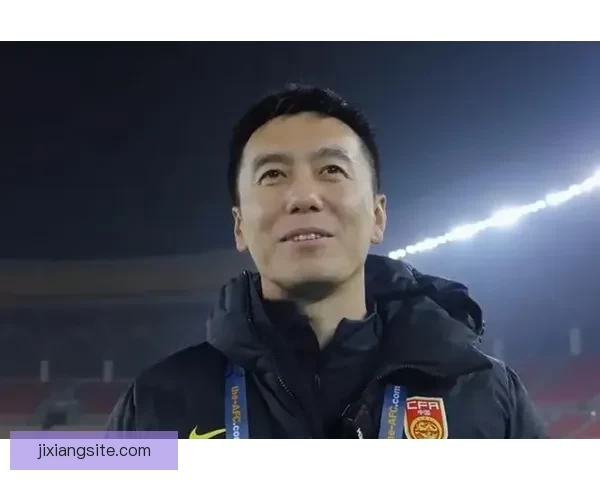 U16国少惨败夜冲突升级助教锁喉新星追骂推搡场面失控